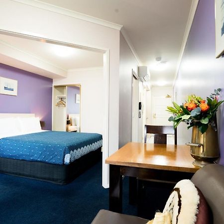 Harbourview Apartment Hotel Мельбурн Экстерьер фото