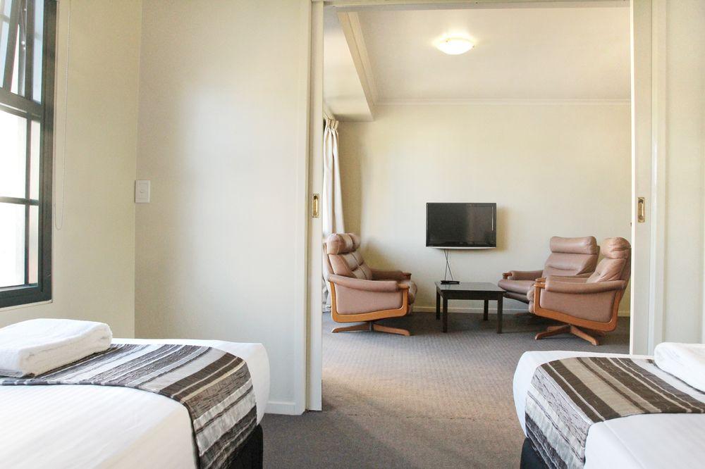 Harbourview Apartment Hotel Мельбурн Экстерьер фото